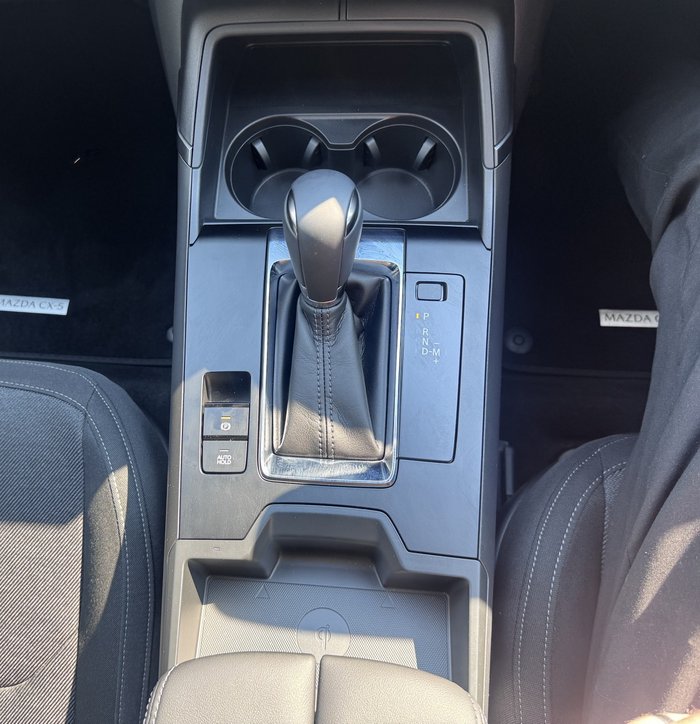 2026 Mazda CX-5 G25 Evolve