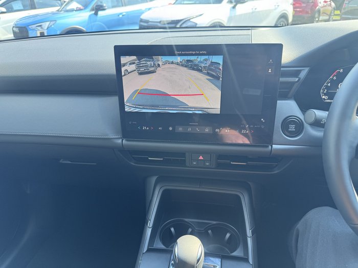 2026 Mazda CX-5 G25 Evolve