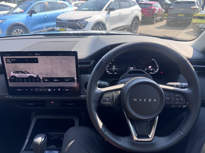 2026 Mazda CX-5 G25 Evolve