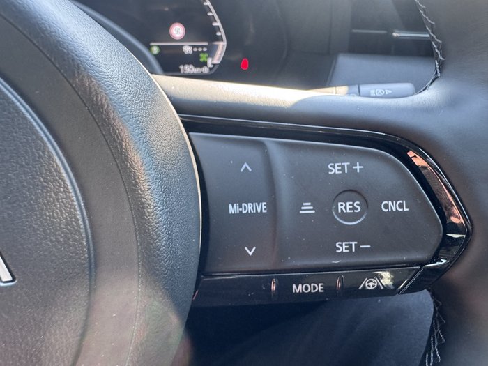2026 Mazda CX-5 G25 Evolve