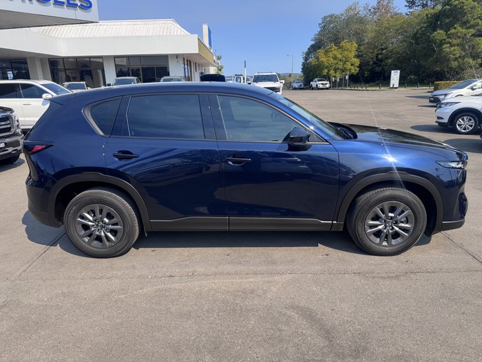 2026 Mazda CX-5 G25 Evolve