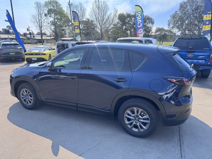 2026 Mazda CX-5 G25 Evolve