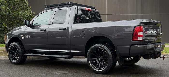 2020 RAM 1500 Express