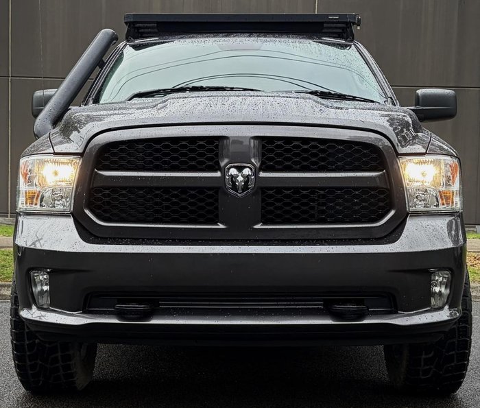2020 RAM 1500 Express