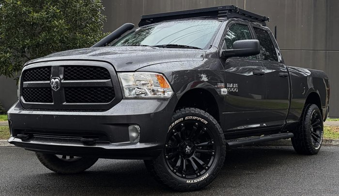2020 RAM 1500 Express