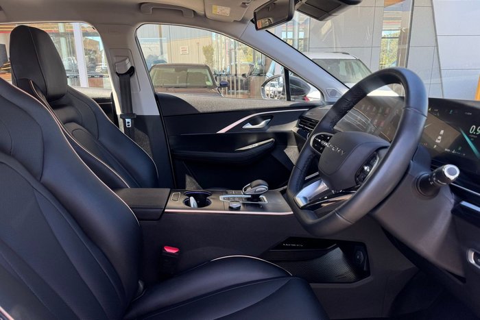 2023 Chery OMODA 5 EX