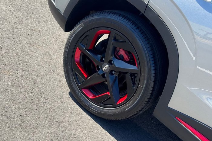 2023 Chery OMODA 5 EX