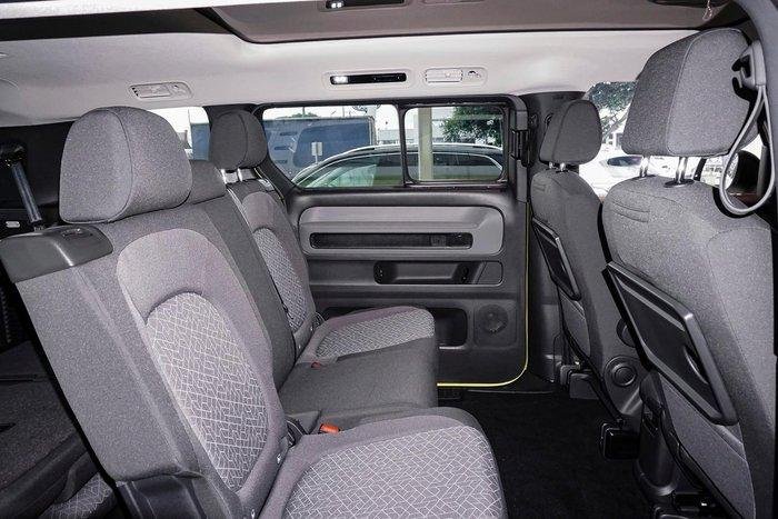2026 Volkswagen ID. Buzz Pro BEV560