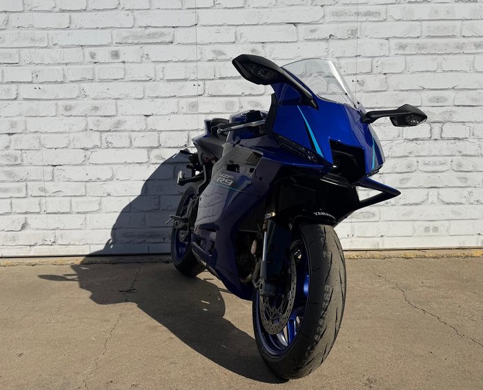2026 Yamaha YZF-R9