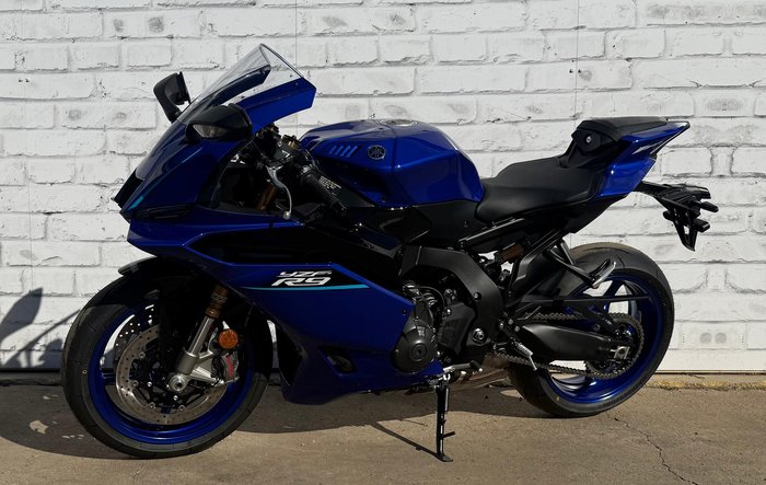 2026 Yamaha YZF-R9