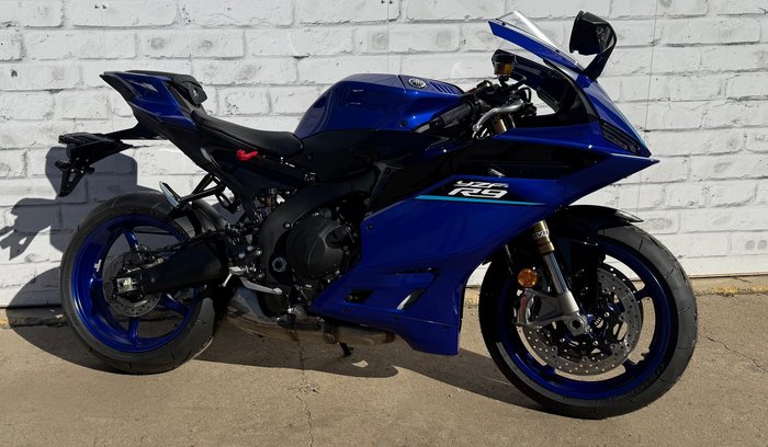 2026 Yamaha YZF-R9