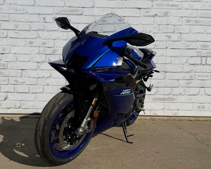 2026 Yamaha YZF-R9