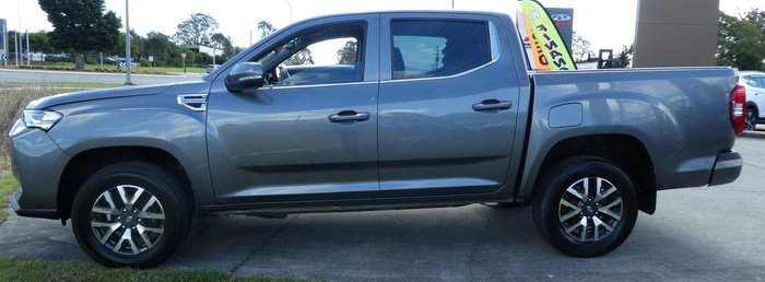 2022 LDV T60 Max PRO