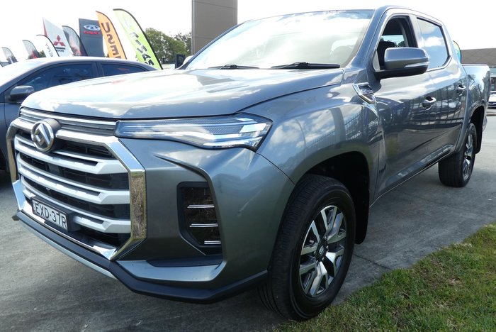 2022 LDV T60 Max PRO