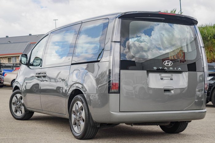 2022 Hyundai STARIA