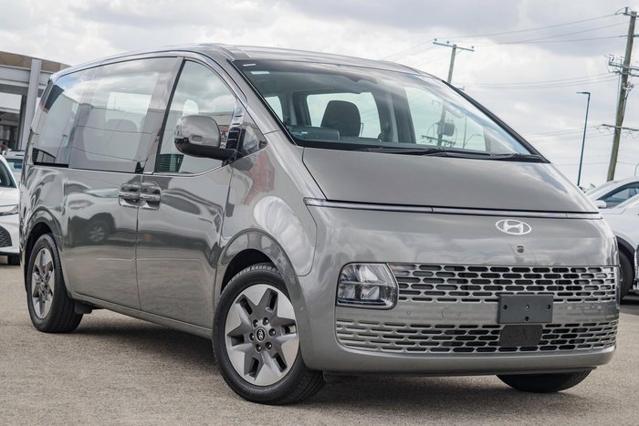 2022 Hyundai STARIA