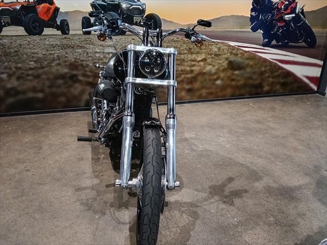 2012 Harley-Davidson Dyna Wide Glide 1690 (FXDWG)