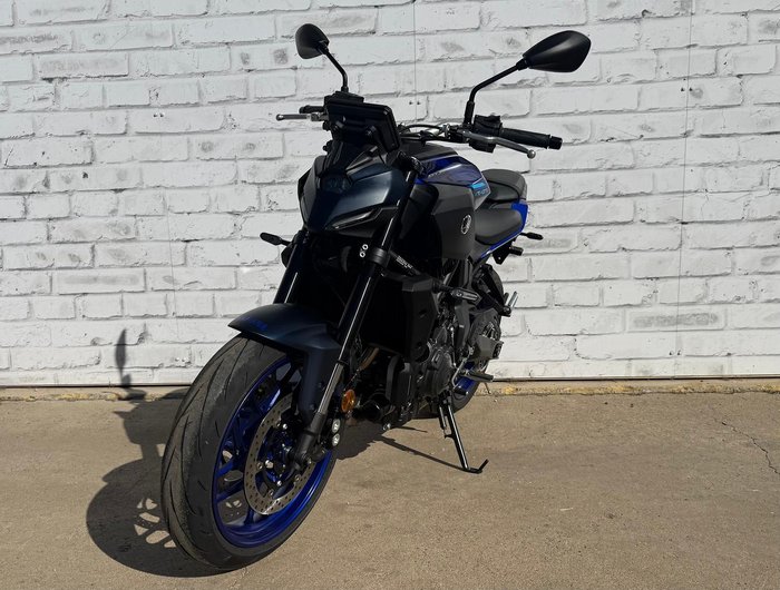 2026 Yamaha MT-07 LAMS