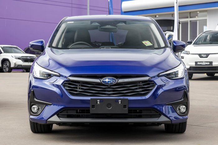 2026 Subaru Impreza 2.0S