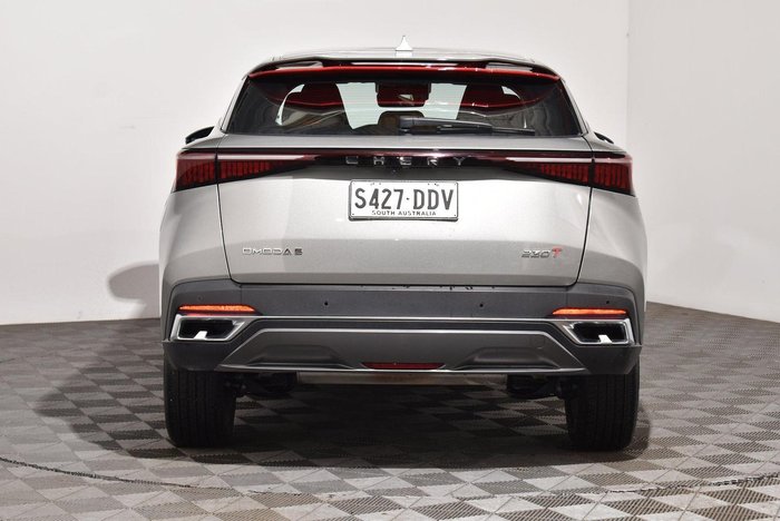 2023 Chery OMODA 5