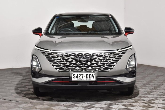2023 Chery OMODA 5