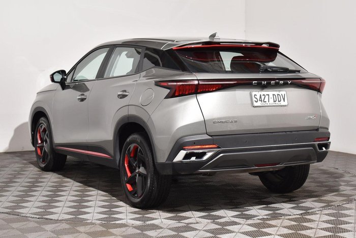 2023 Chery OMODA 5