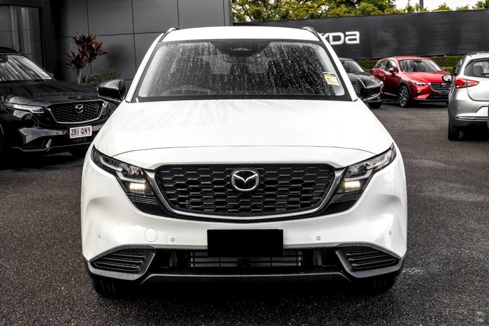 2026 Mazda CX-5 G25 Touring