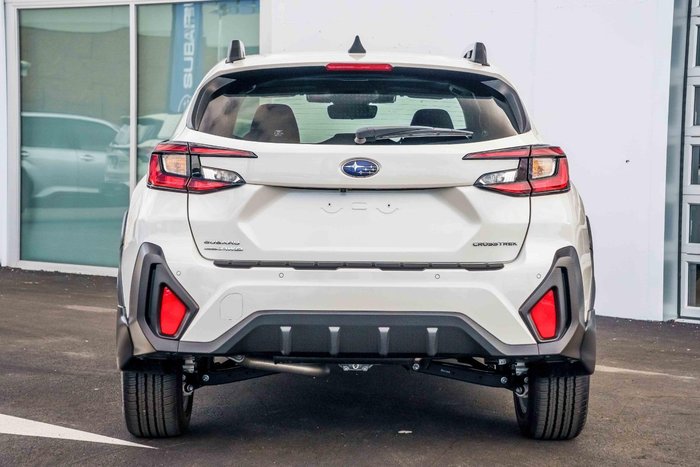 2025 Subaru Crosstrek 2.0S