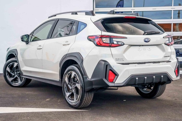 2025 Subaru Crosstrek 2.0S