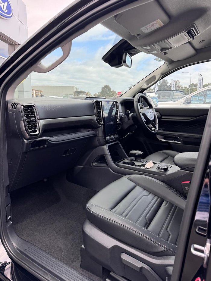 2026 Ford Ranger Sport