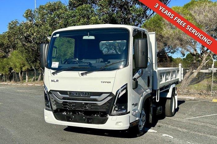 2026 Isuzu N Series