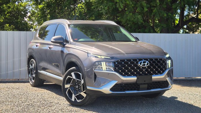 2023 Hyundai Santa Fe Elite TM.V4 MY23 4X4 On Demand