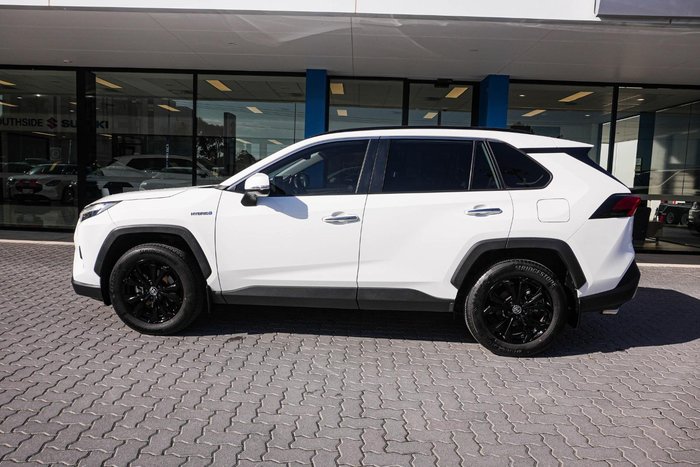 2023 Toyota RAV4 Cruiser