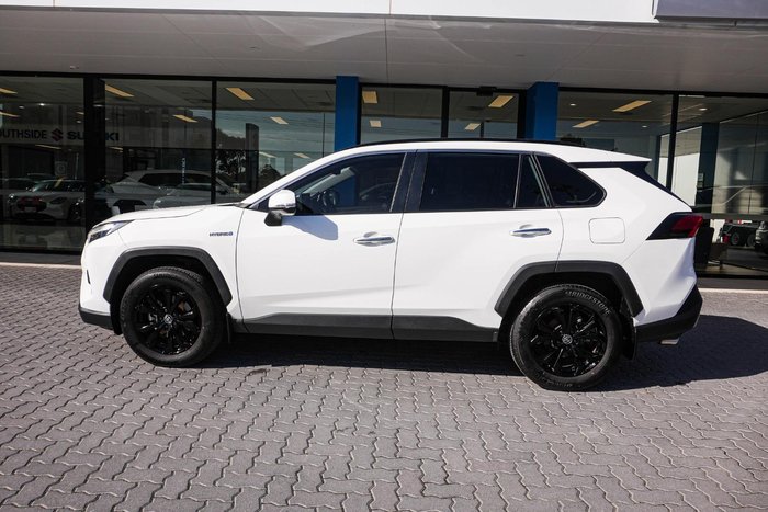 2023 Toyota RAV4 Cruiser