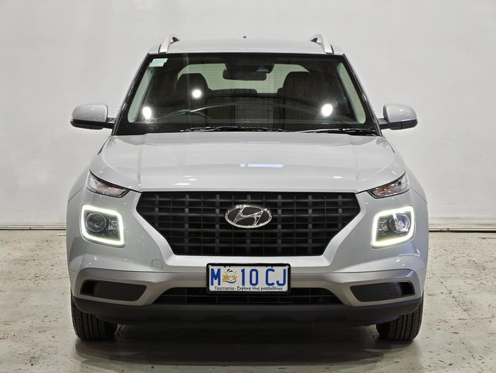 2019 Hyundai Venue Active