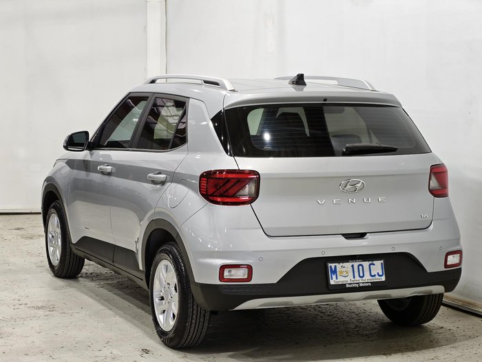 2019 Hyundai Venue Active