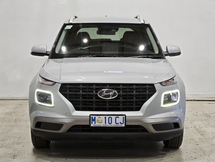 2019 Hyundai Venue Active