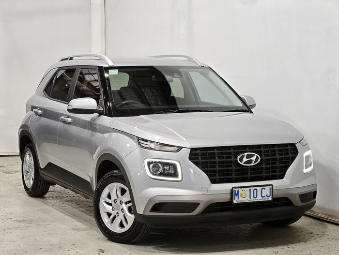 2019 Hyundai Venue
