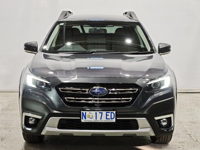 2024 Subaru Outback AWD