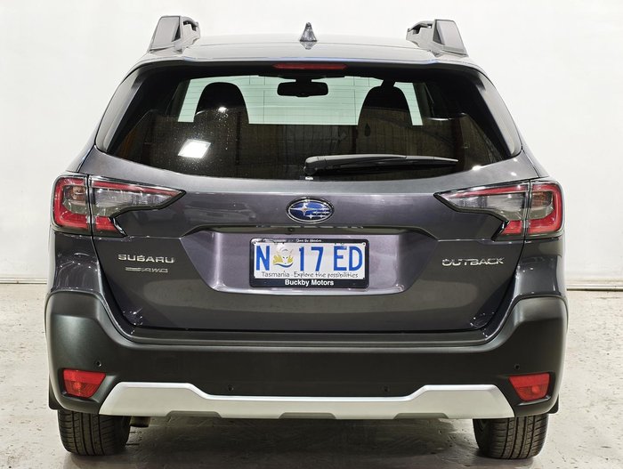 2024 Subaru Outback AWD