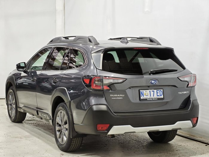 2024 Subaru Outback AWD