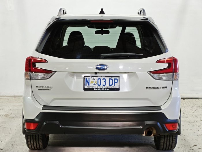 2024 Subaru Forester 2.5i