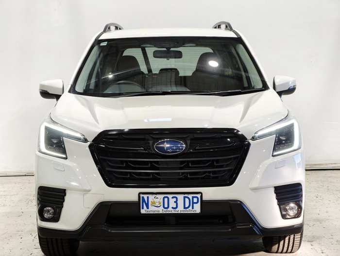 2024 Subaru Forester 2.5i