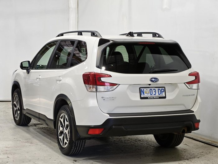 2024 Subaru Forester 2.5i