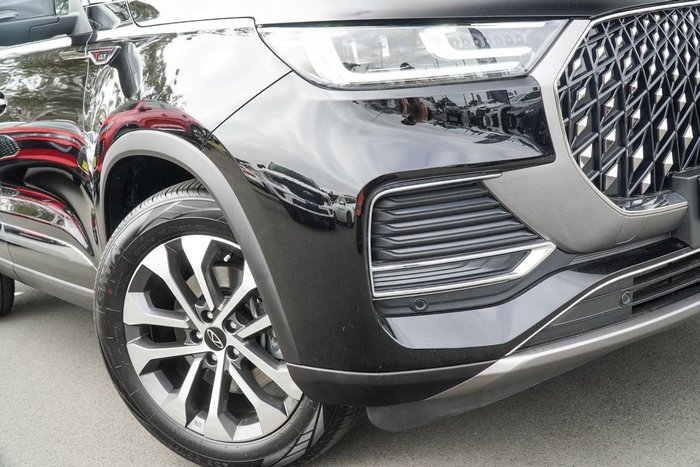 2024 Chery Tiggo 8 Pro Max Elite