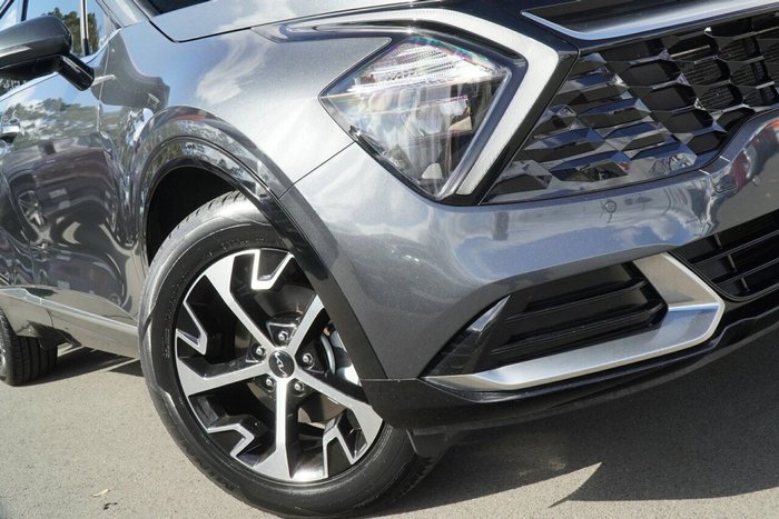 2022 Kia Sportage SX