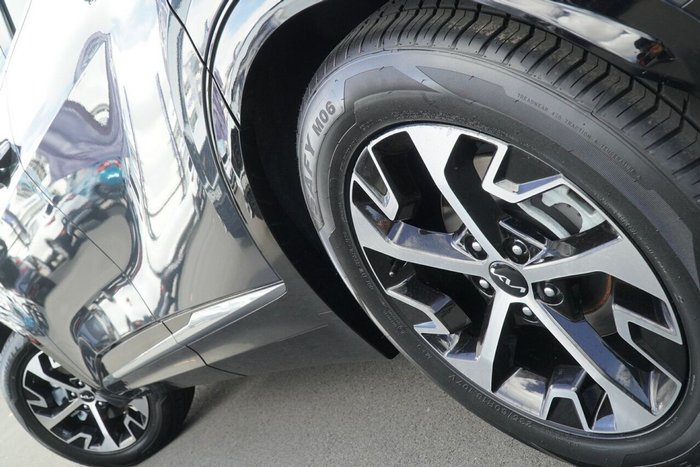 2022 Kia Sportage SX