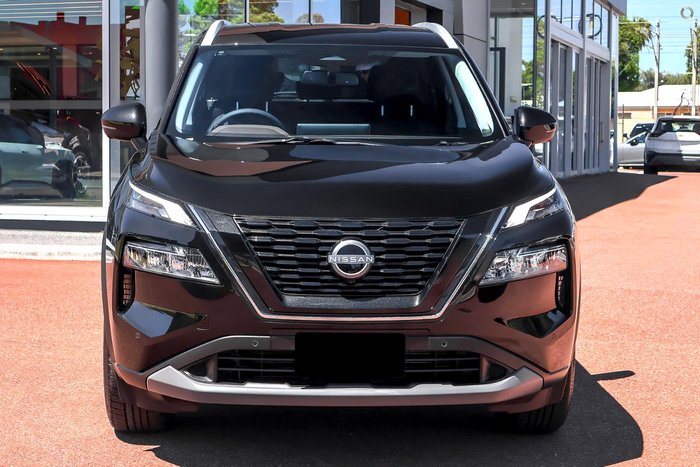 2025 Nissan X-TRAIL ST-L e-POWER