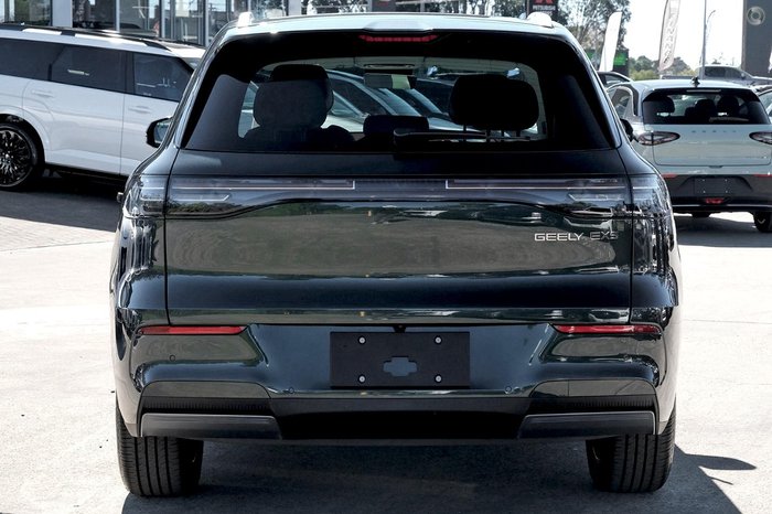 2026 Geely EX5 Inspire Extended Range