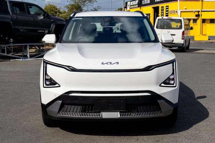 2024 Kia EV5 Air Long Range